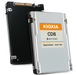 Kioxia CD8-R KCD8XRUG7T68 SDF1E83GEB02T 7.68TB 1 DWPD PCIe Gen 4.0 x4 16GB/s Read Intensive 3D TLC NVMe 1.4 2.5in Solid State Drive