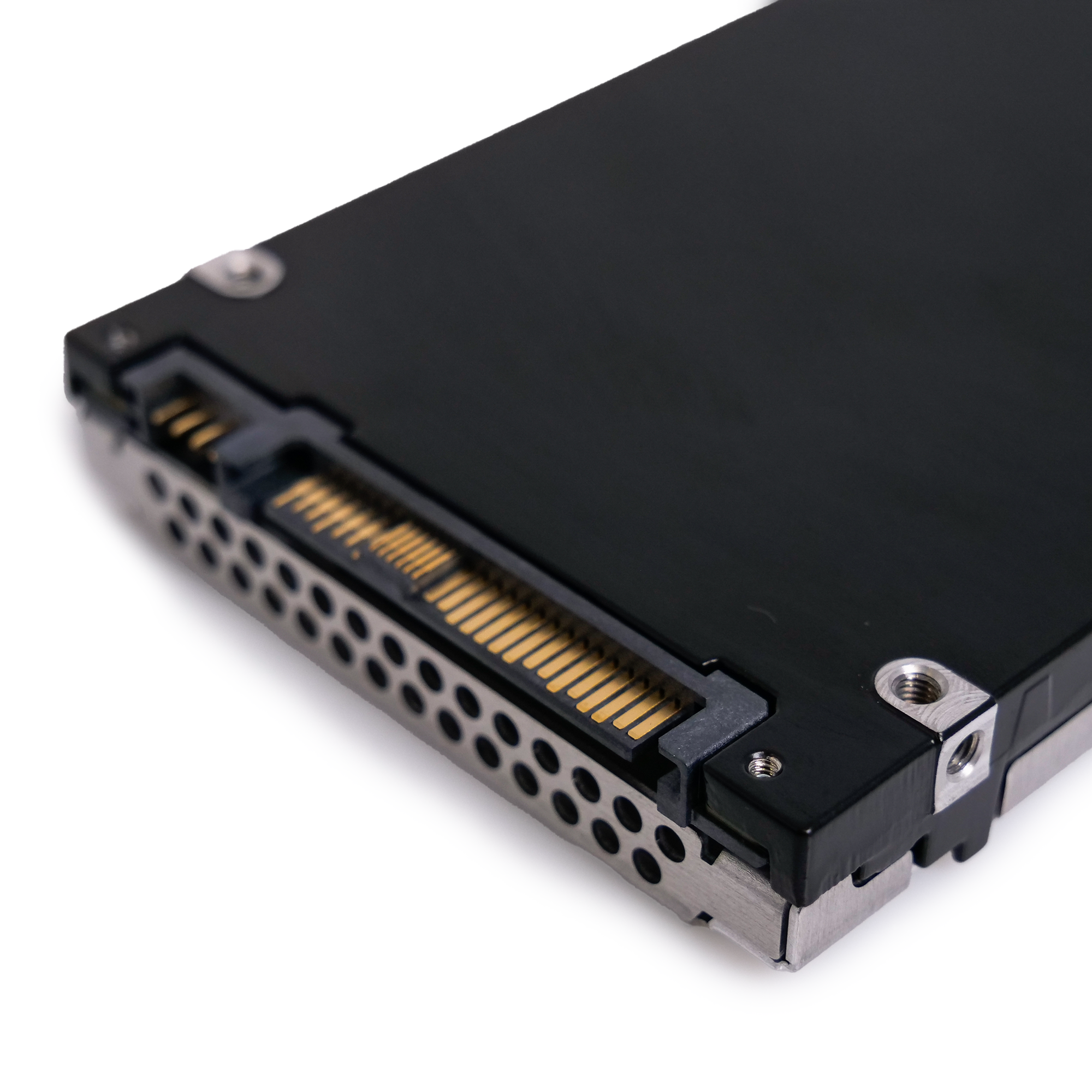 HP/Kioxia PM6-V KPM6XVUG3T20 3.2TB 3 DWPD SAS-4 24Gb/s TLC 2.5in Enterprise Solid State Drive