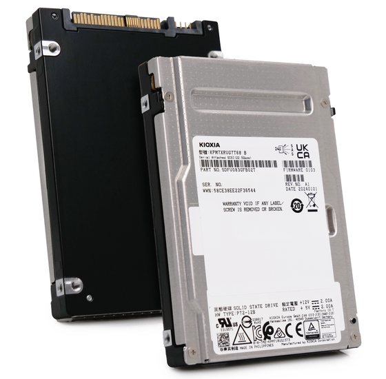 WD – SSD Ultrastar 3,84To DC SS530 SAS – d'occasion Dell et HP WD – SSD Ultrastar 3,84To DC SS530 SAS – d'occasion Dell et HP