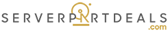 ServerPart Deals Logo