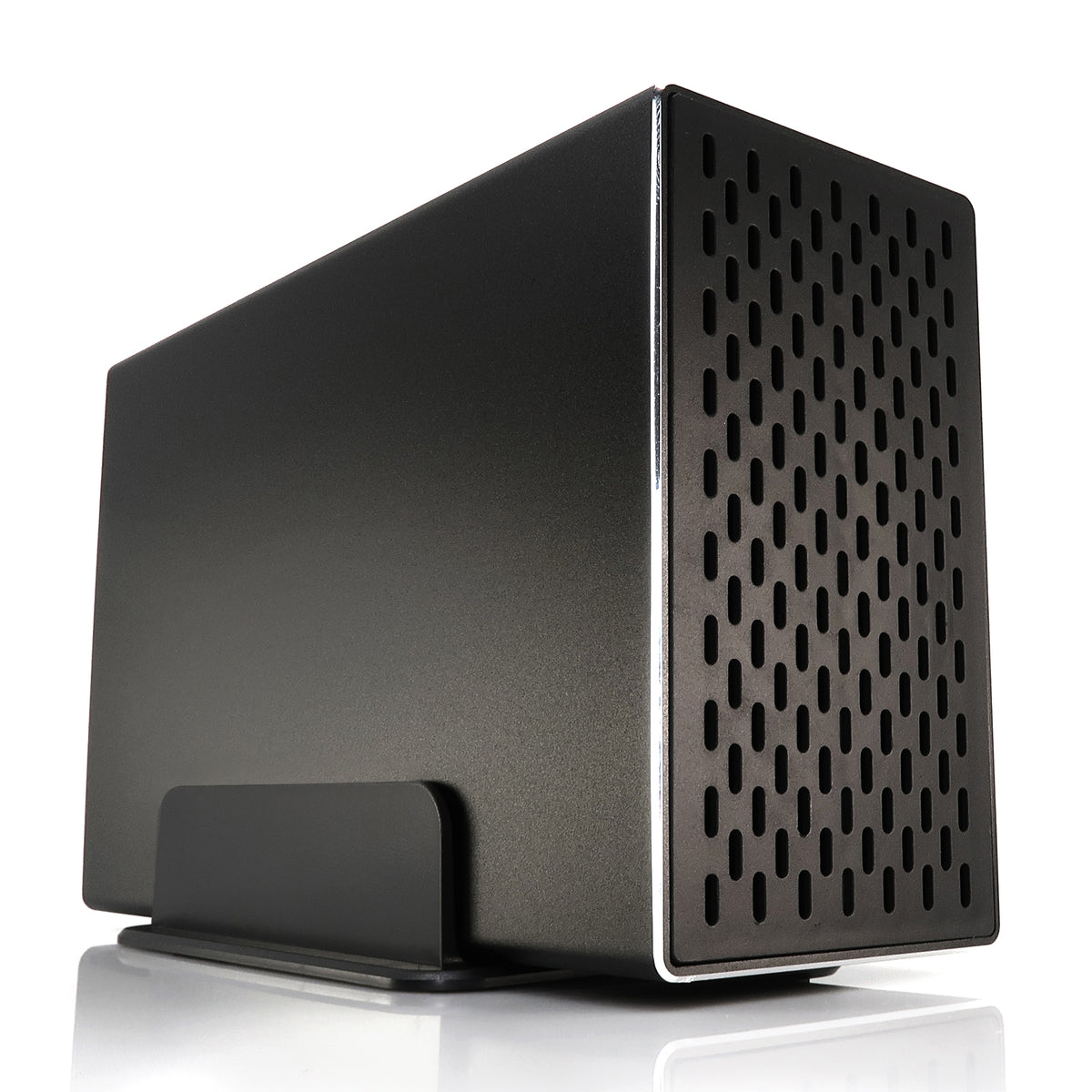 Compatily LX23 USB-C 10Gbps External HDD and HUB — ServerPartDeals.com