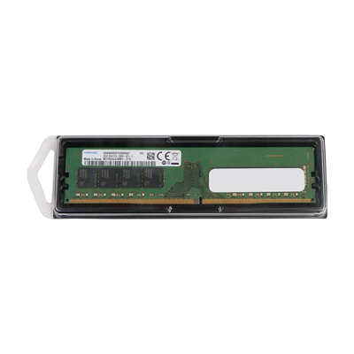 Samsung M378A4G43MB1-CTD 32GB DDR4 2666MHz 2Rx8 UDIMM Non-ECC Desktop RAM (PC4-2666V) Refurbished