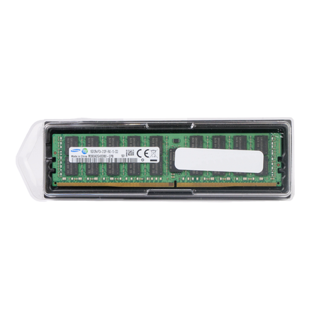 Samsung M393A2G40DB0-CPB 16GB DDR4 2133Mhz 2Rx4 RDIMM ECC Server RAM (PC4-2133P) Refurbished