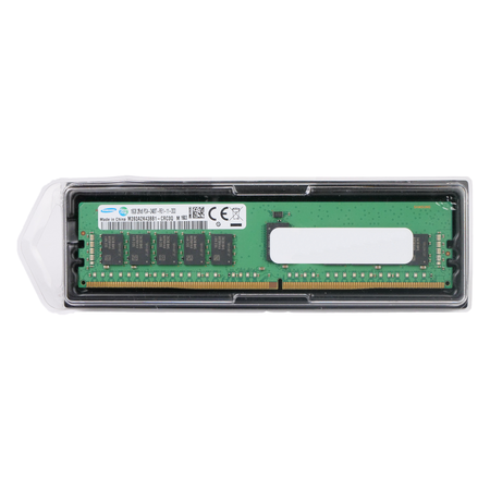 Samsung M393A2K43BB1-CRC0Q 16GB DDR4 2400MHz 2Rx8 RDIMM ECC Server RAM (PC4-2400T) Refurbished