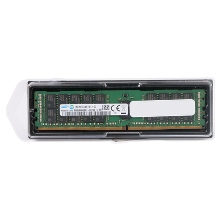 Samsung M393A4K40BB1-CRC0Q 32GB DDR4 2400MHz 2Rx4 RDIMM ECC Server RAM (PC4-2400T) Refurbished