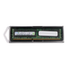 Samsung server RAM module in clear plastic packaging.