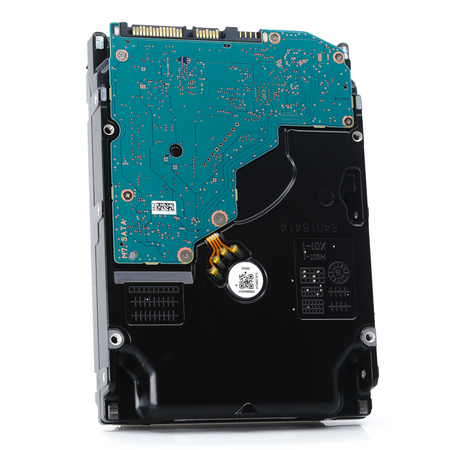 Toshiba MD07ACA MD07ACA14TR 14TB 7.2K RPM SATA 6Gb/s 512e Desktop 3.5in Recertified Hard Drive