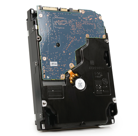 Toshiba MG08 MG08ACA14TE 14TB 7.2K RPM SATA 6Gb/s 512e 3.5in Refurbished HDD