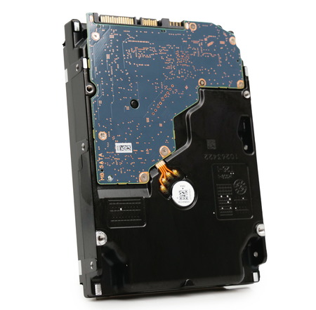 Toshiba MG08 MG08ACA14TE 14TB 7.2K RPM SATA 6Gb/s 512e 3.5in Refurbished HDD