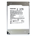 Toshiba MG08 MG08ACP16TE 16TB 7.2K RPM SATA 6Gb/s 512e Enterprise Capacity 3.5in Hard Drive front flat image.