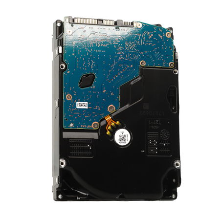 Toshiba MG09 MG09SCA18TE 18TB 7.2K RPM SAS 12Gb/s 512e 3.5in Recertified Hard Drive