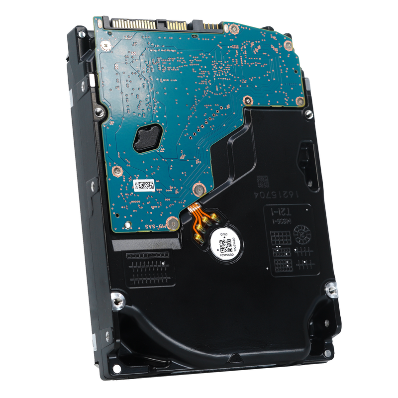 Toshiba MG09 MG09SCP18TA 18TB SAS 3.5 Toshiba MG09 MG09SCP18TA 18TB SAS 3.5