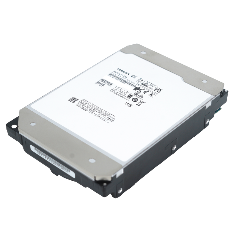 Toshiba MG09 MG09SCP18TA 18TB SAS 3.5 Toshiba MG09 MG09SCP18TA 18TB SAS 3.5