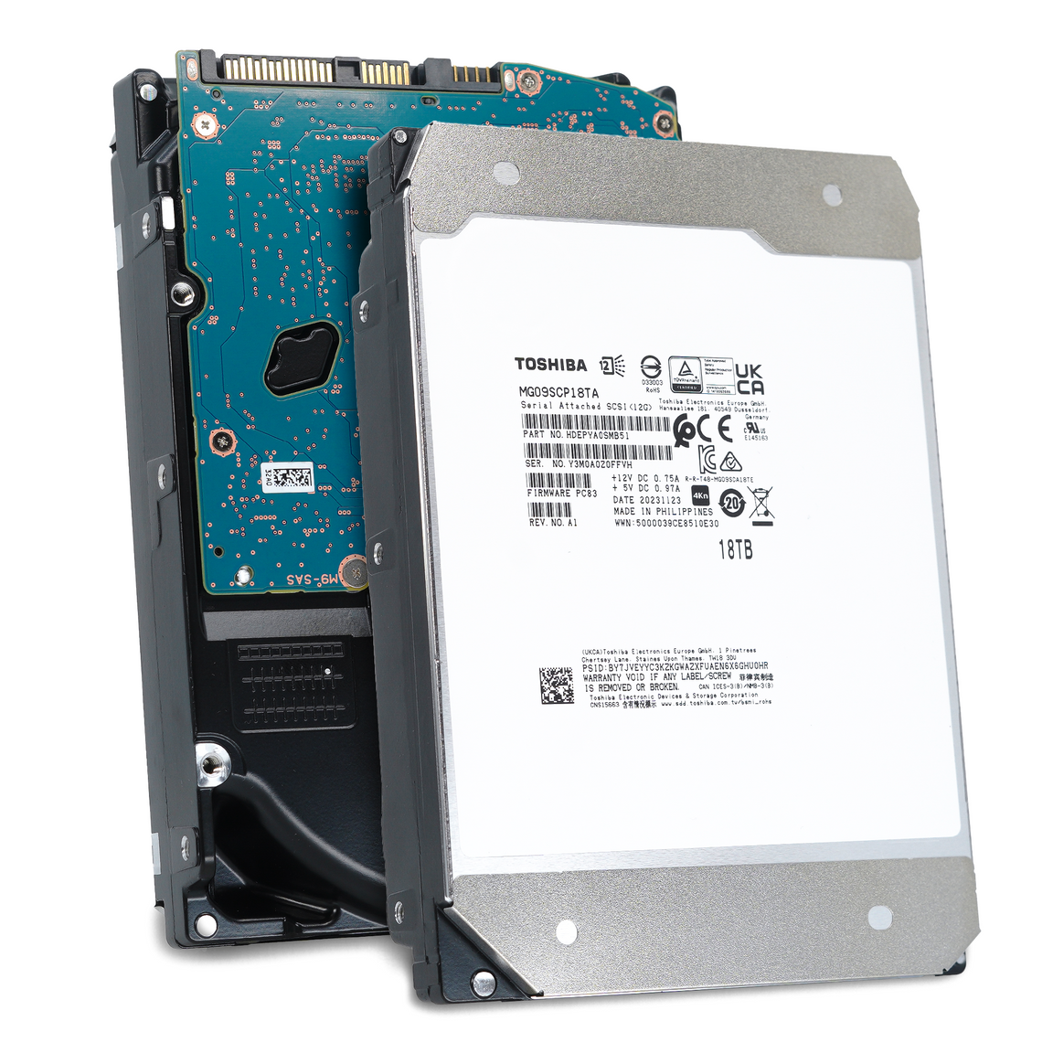 Server Part Deals | Enterprise Drives — ServerPartDeals.com