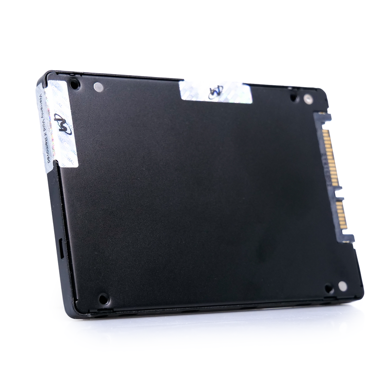 Micron 5300 MTFDDAK3T8TDS-1AW1ZABYY 3.84TB SATA 6Gb/s 2.5" Solid State Drive