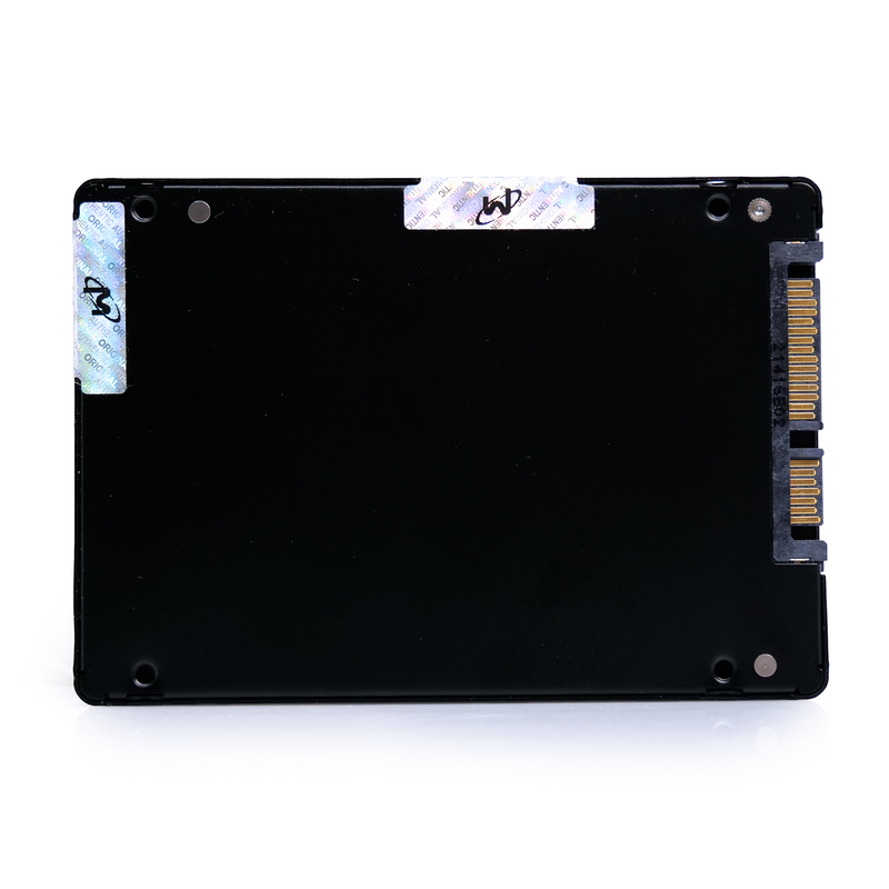 Micron 5300 MTFDDAK3T8TDS-1AW1ZABYY 3.84TB SATA 6Gb/s 2.5" Solid State Drive