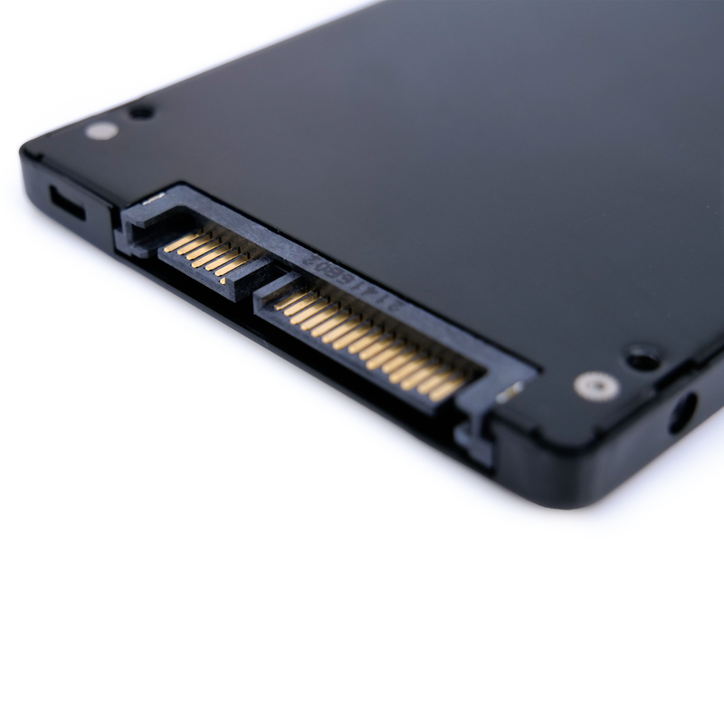 Micron 5300 MTFDDAK3T8TDS-1AW1ZABYY 3.84TB SATA 6Gb/s 2.5" Solid State Drive