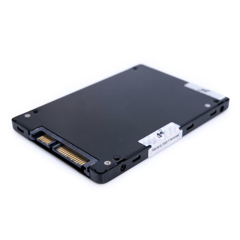 Micron 5300 MTFDDAK3T8TDS-1AW1ZABYY 3.84TB SATA 6Gb/s 2.5" Solid State Drive