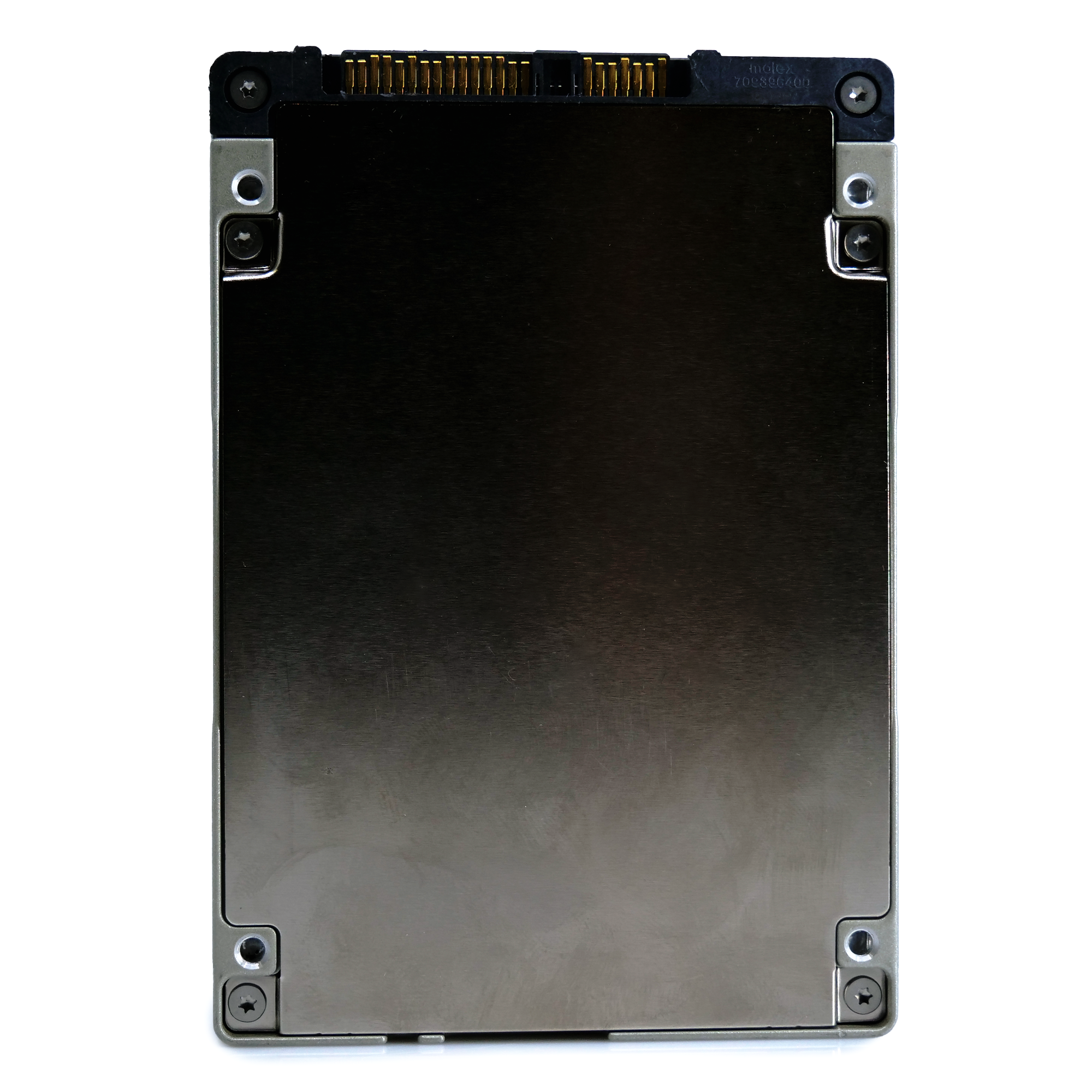 Micron/IBM S650DC MTFDJAL1T6MBS 1.6TB 10 DWPD SAS 12Gb/s MLC 2.5in Refurbished SSD