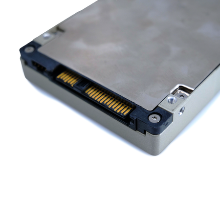 Micron/IBM S650DC MTFDJAL1T6MBS 1.6TB 10 DWPD SAS 12Gb/s MLC 2.5in Refurbished SSD