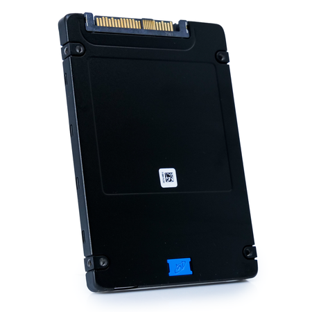 Micron/Lenovo 7400 Pro MTFDKCB1T9TDZ 1.92TB U.3 8GB/s Mixed Use 3D TLC NVMe 2.5in Enterprise Solid State Drive
