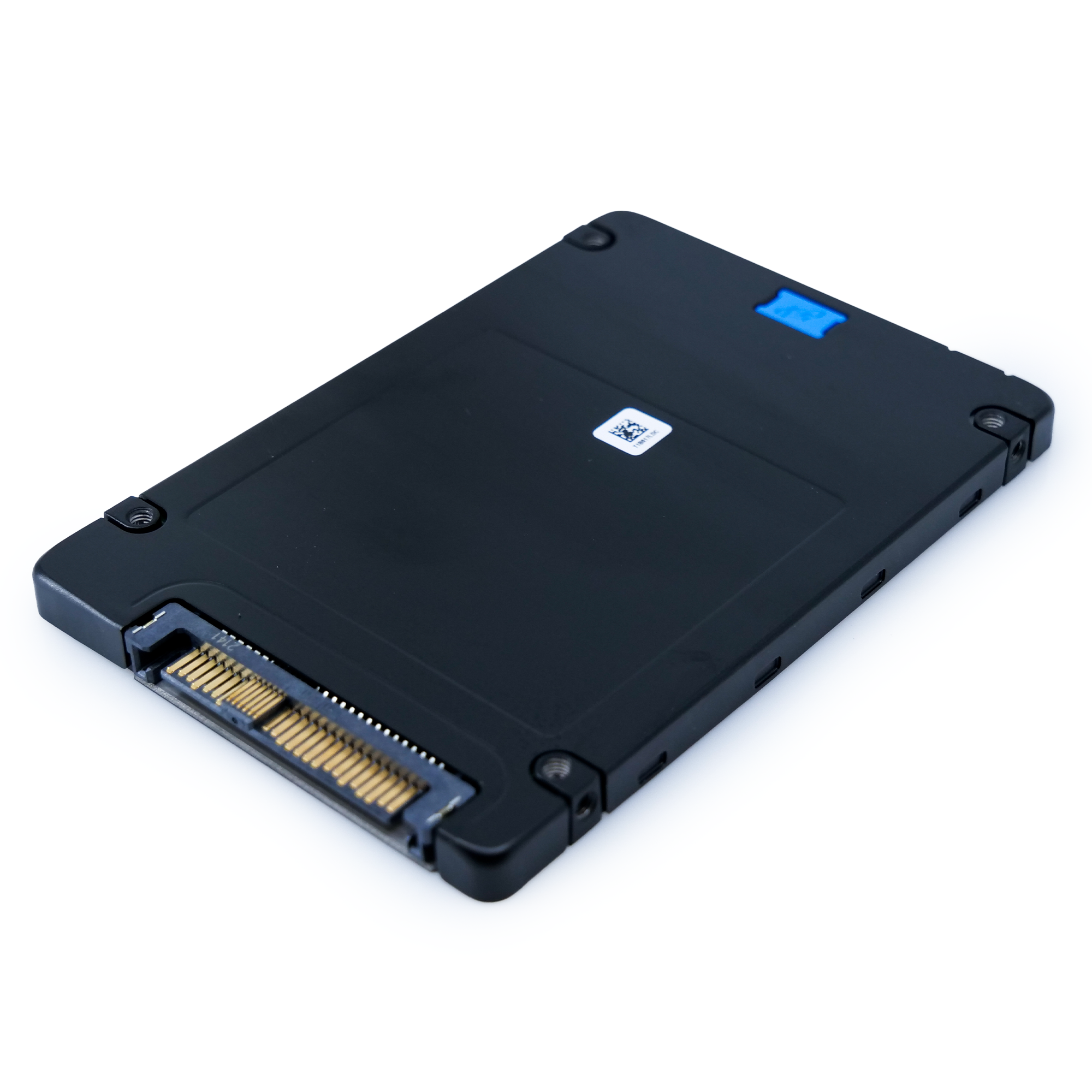 Micron/Lenovo 7400 Pro MTFDKCB1T9TDZ 1.92TB U.3 8GB/s Mixed Use 3D TLC 2.5in Solid State Drive