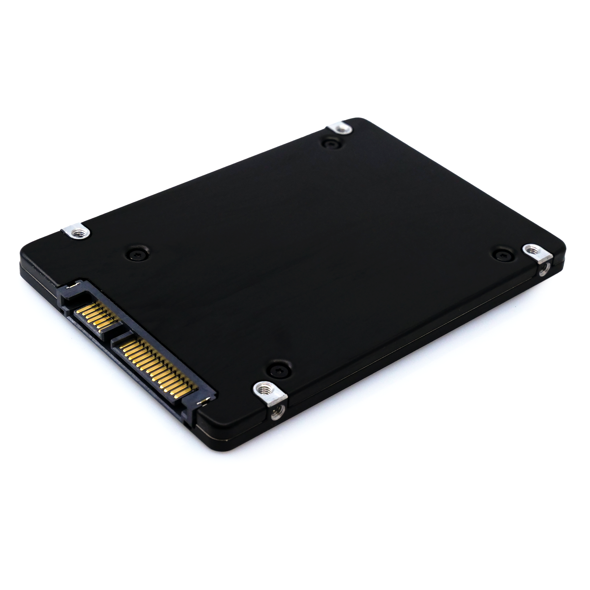 Samsung PM893 MZ7L31T9HBLT 7L31T90 1.92TB SATA 6Gb/s 3.5in Solid State Drive flat back