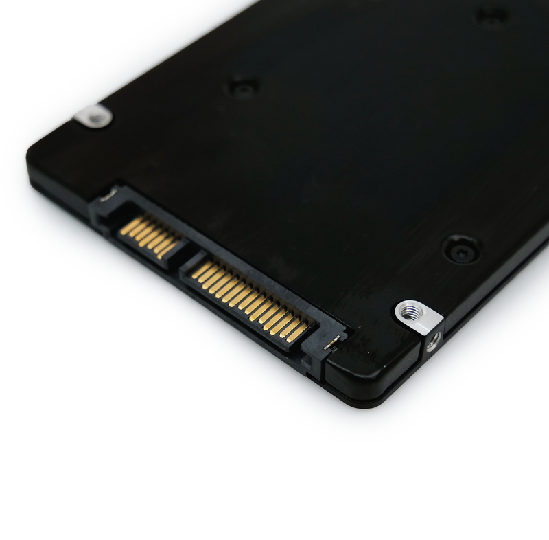 Samsung PM883 MZ7LH1T9HMLT 1.92TB 1.3 DWPD SATA 6Gb/s 3D TLC 2.5in Refurbished SSD
