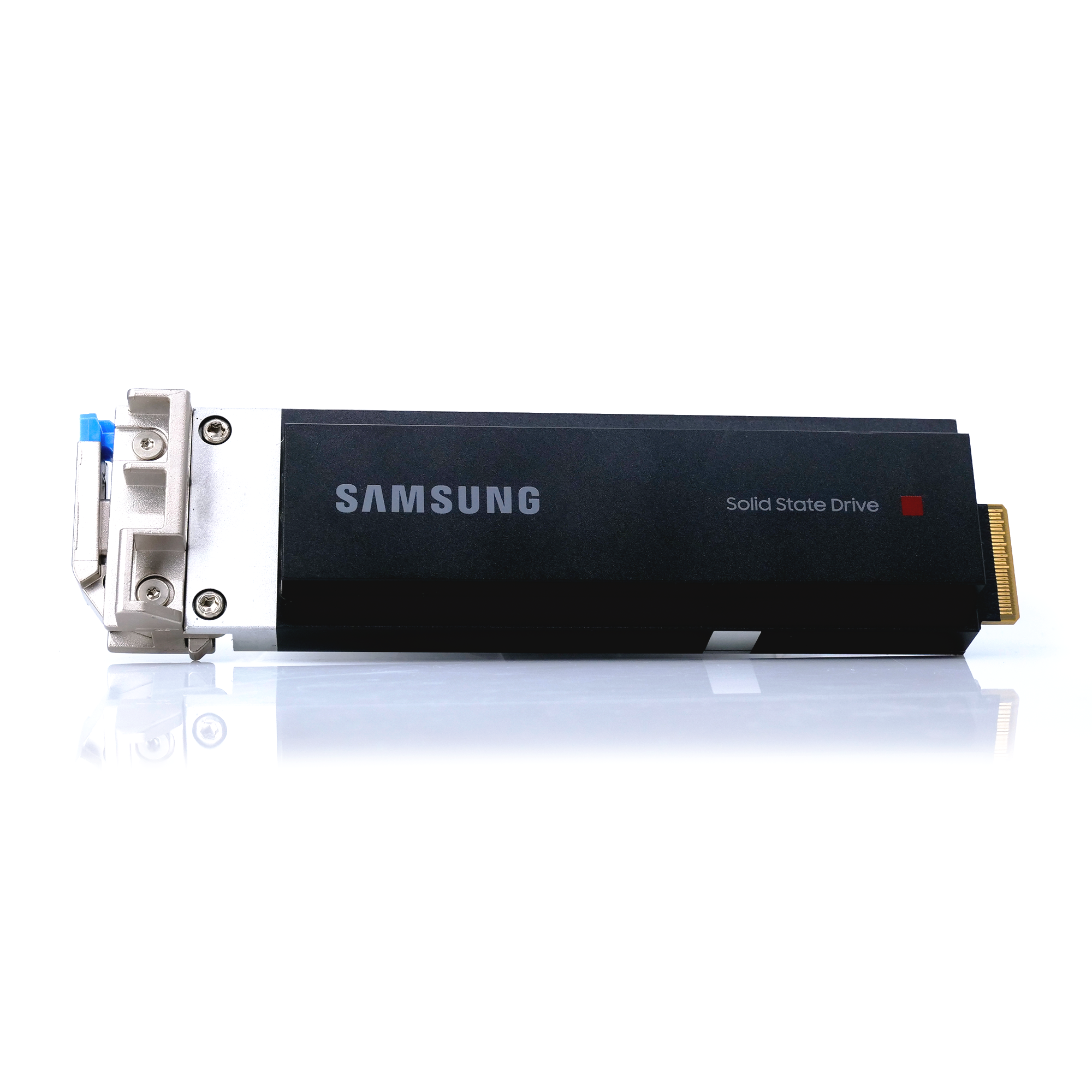 Samsung PM9A3 MZCL23T80 3.84TB PCIe Gen 4.0 x4 8GB/s NVMe E1.S Refurbished SSD