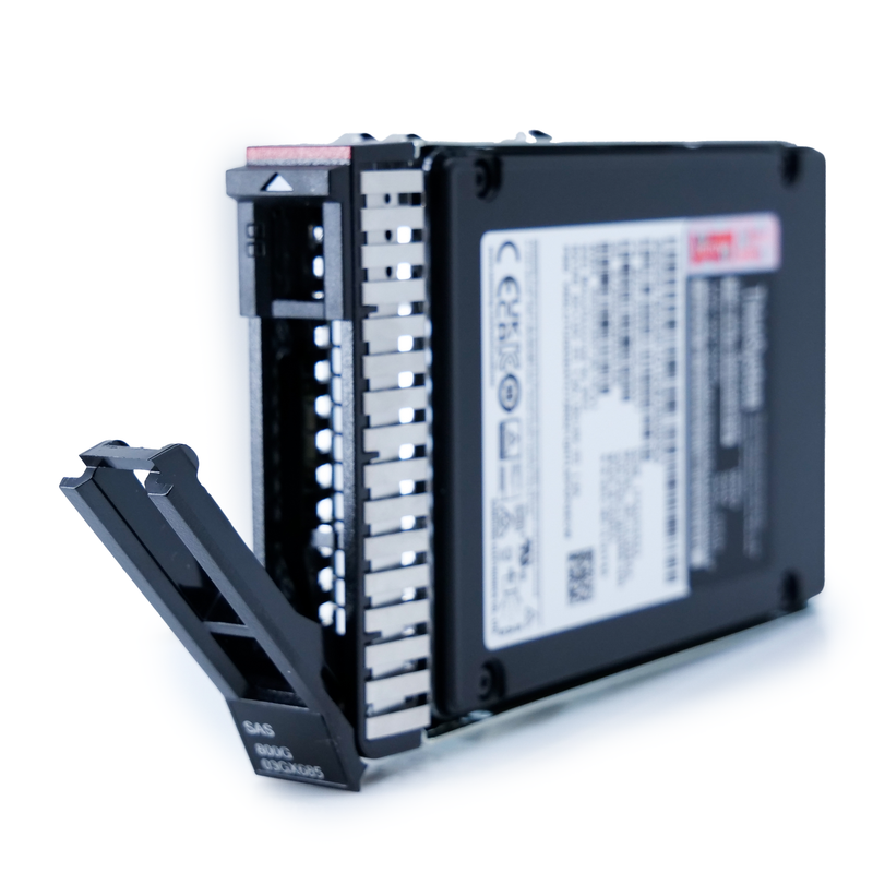 Samsung/Lenovo PM1655 MZILG960HCHQ 800GB SAS 2.5 Samsung/Lenovo PM1655 MZILG960HCHQ 800GB SAS 2.5