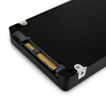 Samsung/IBM PM1643 MZILT1T9HAJQ 1.92TB 1 DWPD SAS-3 12Gb/s V-NAND 2.5in Refurbished SSD