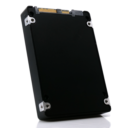 Dell/Samsung PM1643 MZILT3T8HALS 3.84TB 1 DWPD SAS 12Gb/s 3D TLC 2.5in Refurbished SSD
