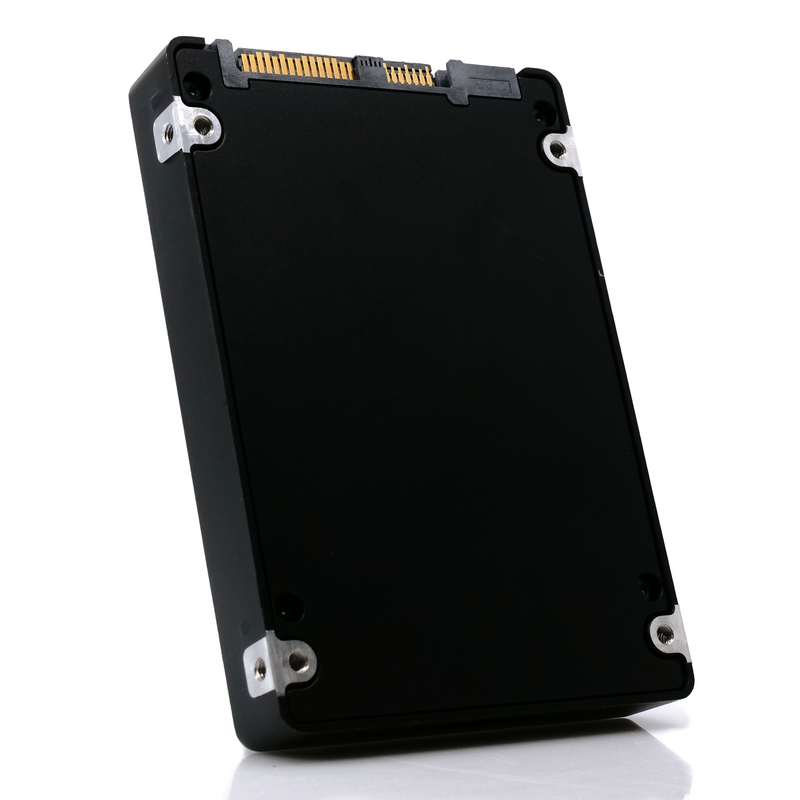 Samsung PM1643 MZILT3T8HALS 3.84TB 1 DWPD SAS 12Gb/s 512e 2.5in Refurbished SSD