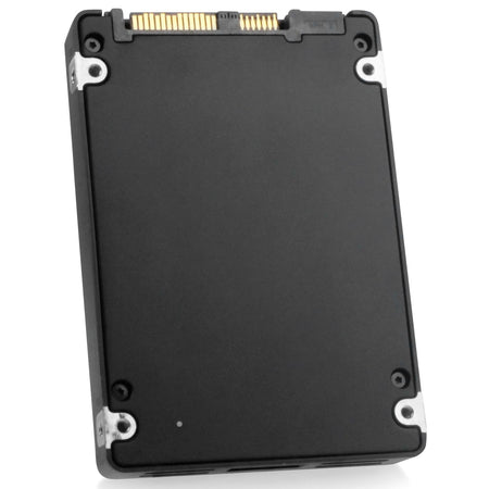 HP/Samsung PM1643 MZILT7T6HMLA 7.68TB 1 DWPD SAS 12Gb/s 3D TLC 2.5in Refurbished SSD, 6 of 6