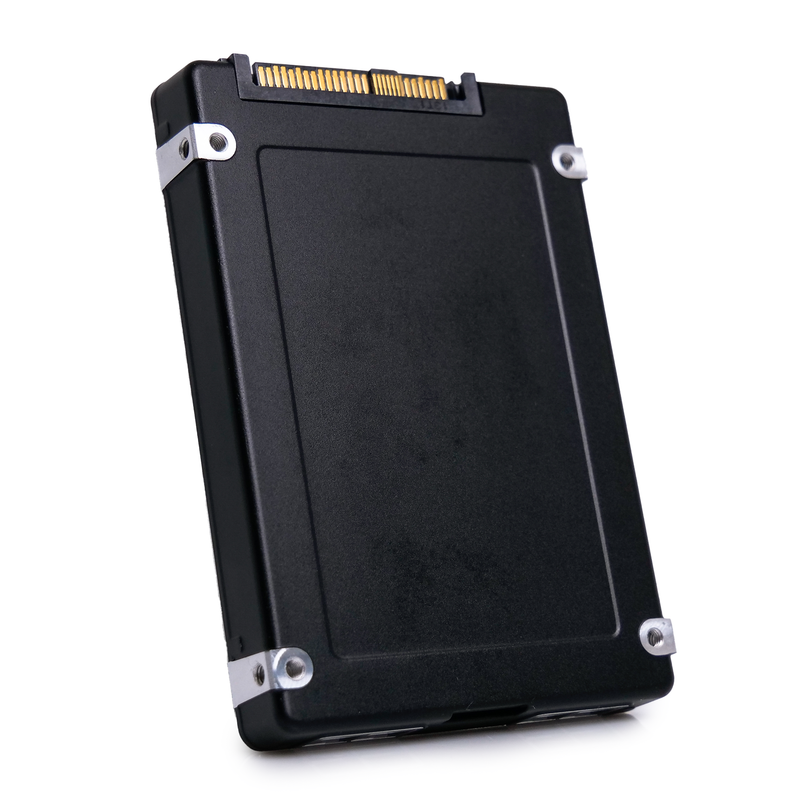 Samsung/HP PM1733 MZXL5960HBHQ 960GB 1 DWPD U.3 NVMe PCIe Gen 4.0 2.5in Enterprise Solid State Drive