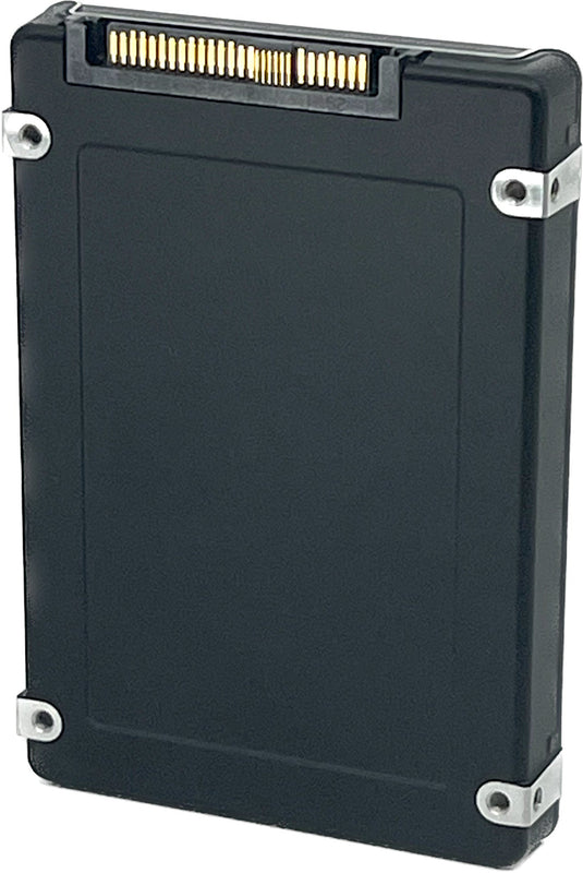 Samsung / HPE PM1733 MZXLR15THALA P36976-005 15.36TB PCIe Gen 4.0 x4 8GB/s U.3 NVMe 2.5in Refurbished SSD