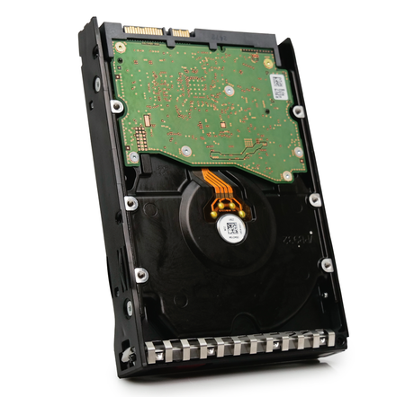 HP Generation 10 P01105-001 8TB 7.2K RPM SATA 6Gb/s 512e 3.5in Refurbished HDD
