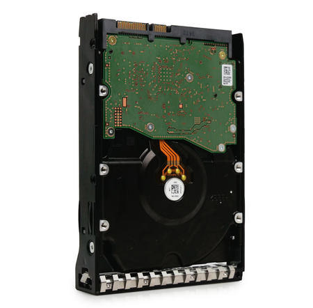 HP Generation 10 P01105-001 8TB 7.2K RPM SATA 6Gb/s 512e 3.5in Refurbished HDD