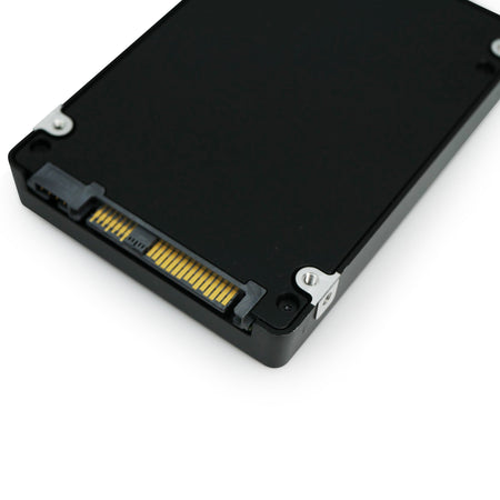 Samsung PM1633a MZILS3T8HMLH 3.84TB SAS 12Gb/s 2.5" SSD, 3 of 8