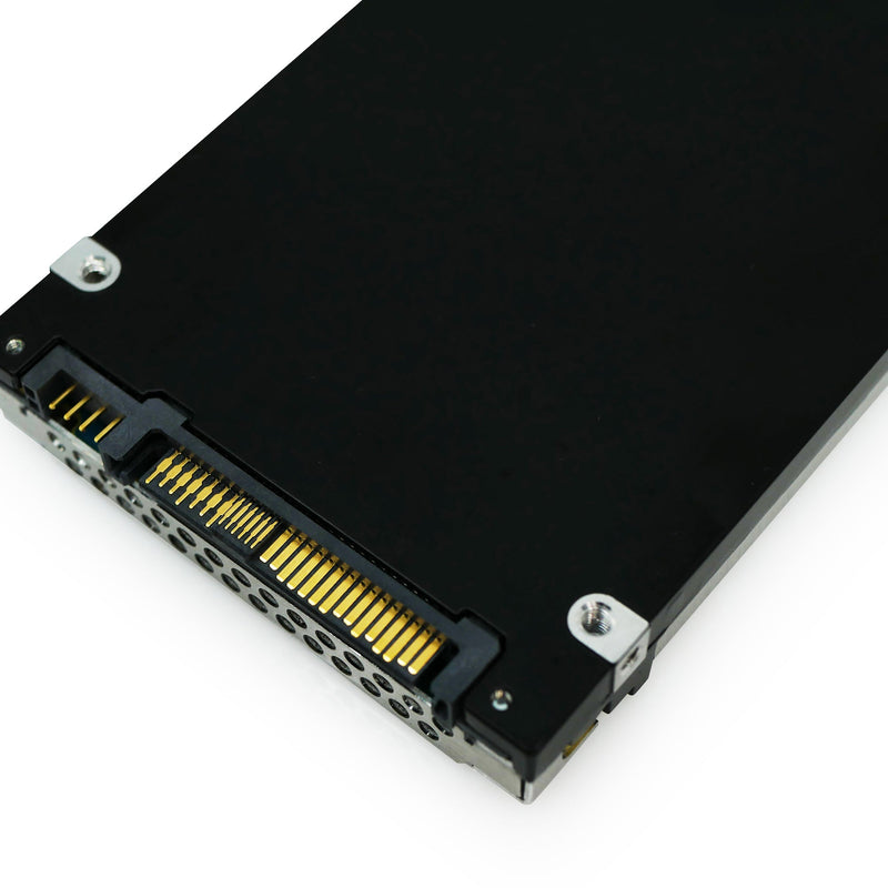 Toshiba KPM51RUG3T84 3.84TB SAS 12Gb/s 2.5" SSD