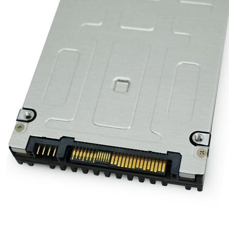 Toshiba Enterprise PX04SRB384 3.84TB 1 DWPD SAS 12Gb/s MLC 2.5in Refurbished SSD