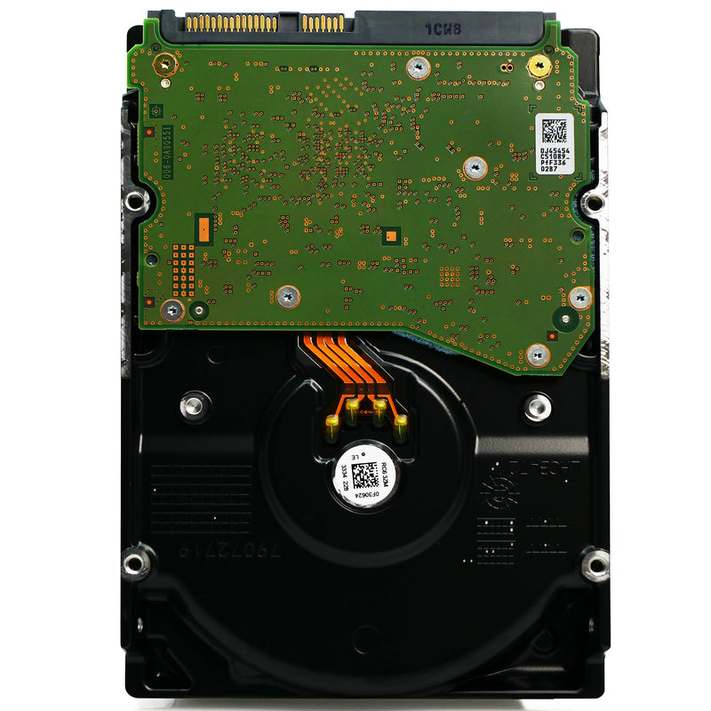 Lenovo Ultrastar DC HC520 HUH721212AL5204 SHD7A40909 12TB 7.2K RPM SAS 12Gb/s 512e 3.5in Hard Drive