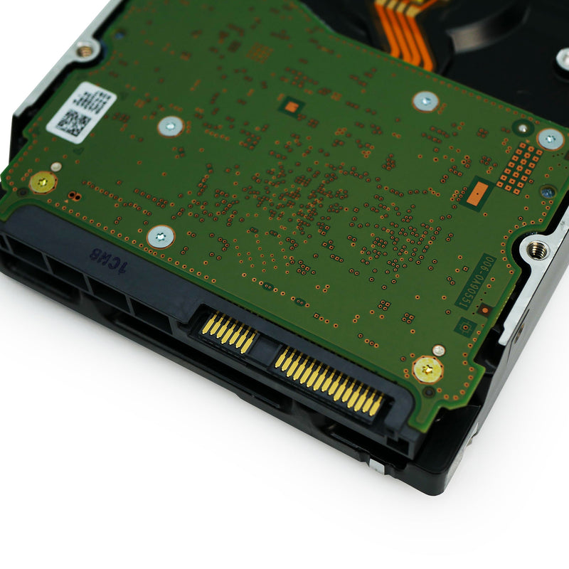 Lenovo Ultrastar DC HC520 HUH721212AL5204 SHD7A40909 12TB 7.2K RPM SAS 12Gb/s 512e 3.5in Hard Drive