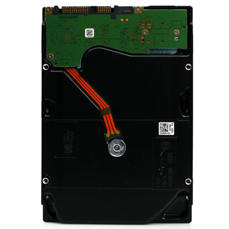 Seagate Exos X20 ST18000NM000D 18TB 7.2K RPM SAS 12Gb/s 3.5in Refurbished HDD