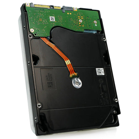 Seagate Exos X20 ST18000NM000D 18TB 7.2K RPM SAS 12Gb/s 3.5in Refurbished HDD