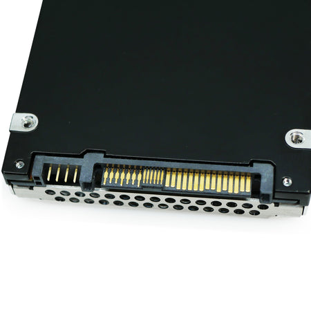 Kioxia CD6-R KCD6XLUL7T68 7.68TB 1 DWPD PCIe Gen 4.0 x4 8GB/s U.3 NVMe 2.5in Refurbished SSD