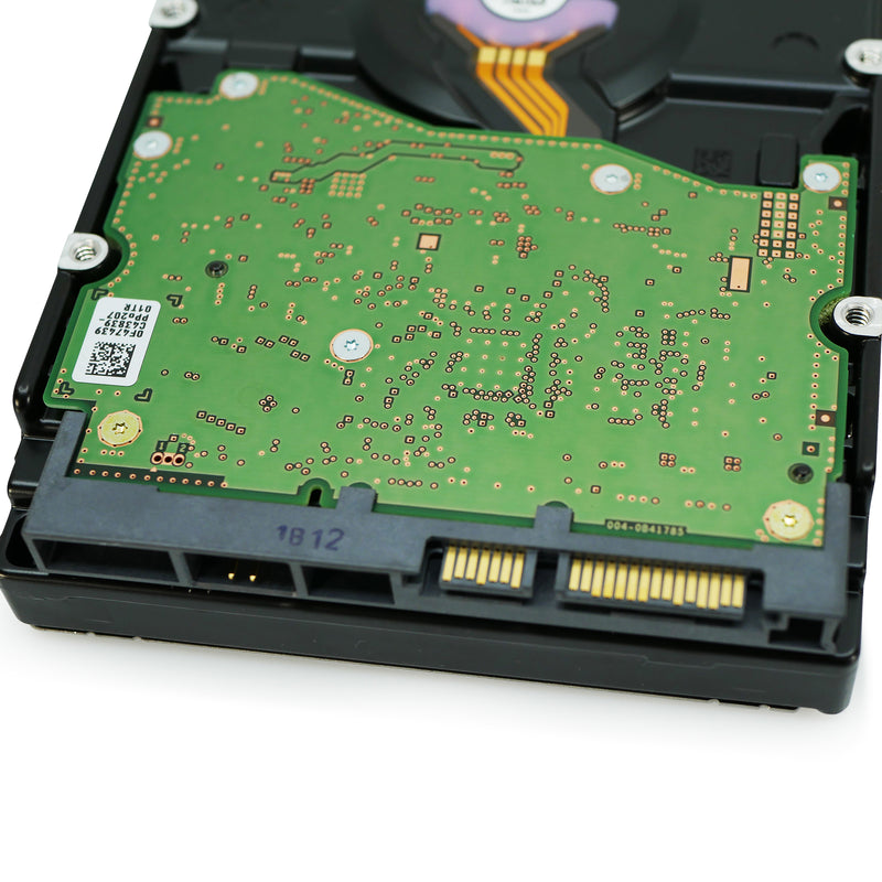 Western Digital Ultrastar DC HC310 HUS726T4TALA6L4 0B35950 4TB 7.2K RPM SATA 6Gb/s 512n 3.5in Hard Drive
