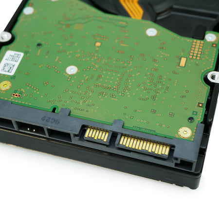 Western Digital Ultrastar DC HC310 HUS726T4TALA6L4 0B35950 4TB 7.2K RPM SATA 6Gb/s 512n 3.5in Recertified Hard Drive