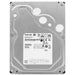 Toshiba MG08-D MG08ADP400E 4TB 7.2K RPM SATA 6Gb/s 512e 3.5in Hard Drive, front view