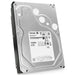 Toshiba MG08-D MG08ADP400E 4TB 7.2K RPM SATA 6Gb/s 512e 3.5in Hard Drive, front angled view
